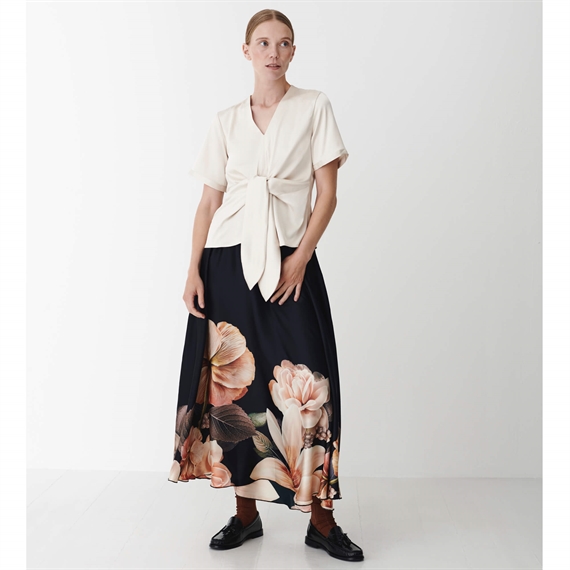 Karmamia Savannah Nederdel, Maxi Blossom 